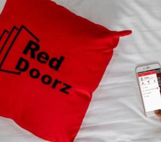 RedDoorz Syariah @ Panglima Nyak Makam Aceh