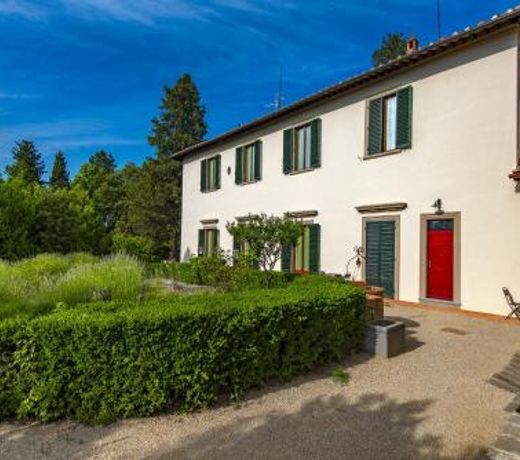 Agriturismo Villa Ulivello in Chianti