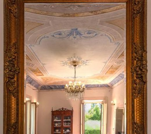 Agriturismo Villa Ulivello in Chianti
