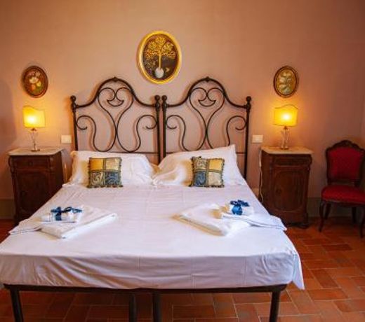 Agriturismo Villa Ulivello in Chianti