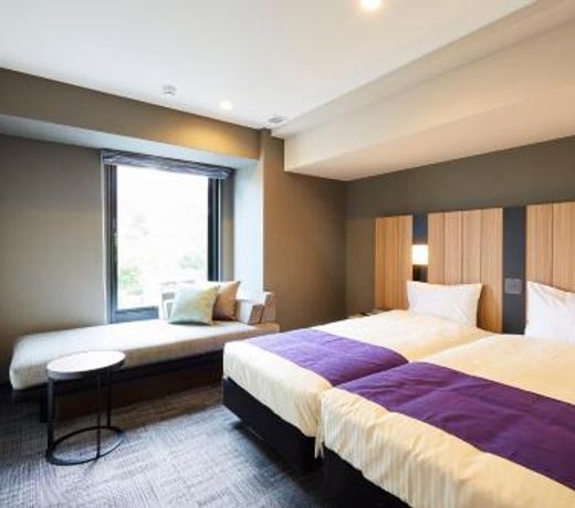 hotel MONday Kyoto Karasuma Nijo