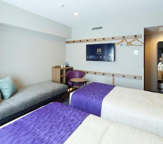 hotel MONday Kyoto Karasuma Nijo