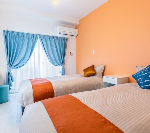 TAKE HOTEL OKINAWA