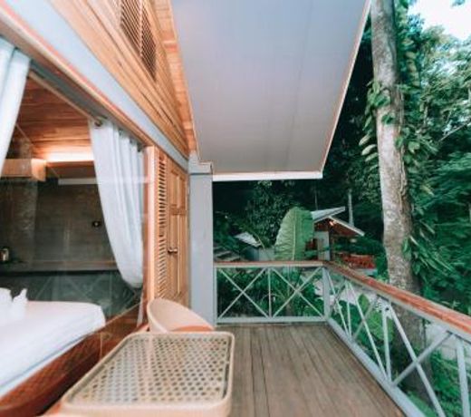 Luxury Camp@Green Jungle Park