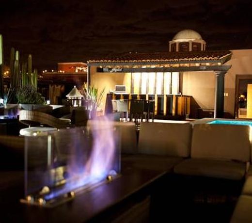 Hotel Nena Centro