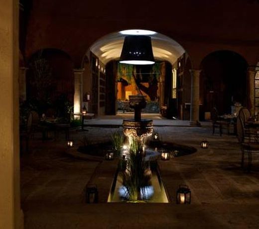 Hotel Nena Centro