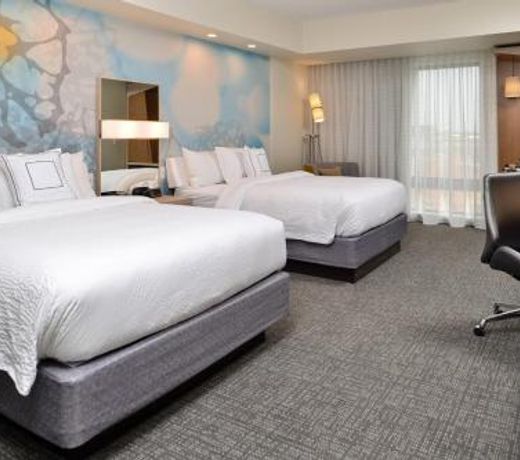 Courtyard Kansas City Olathe