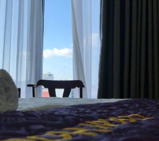 Oscar Hotel