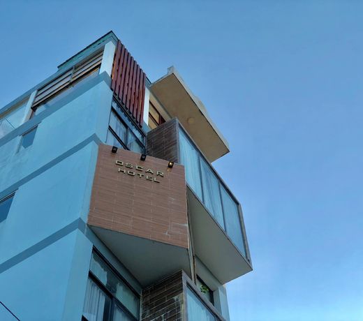 Oscar Hotel