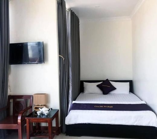 Oscar Hotel