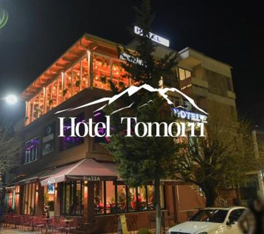 Hotel Tomorri