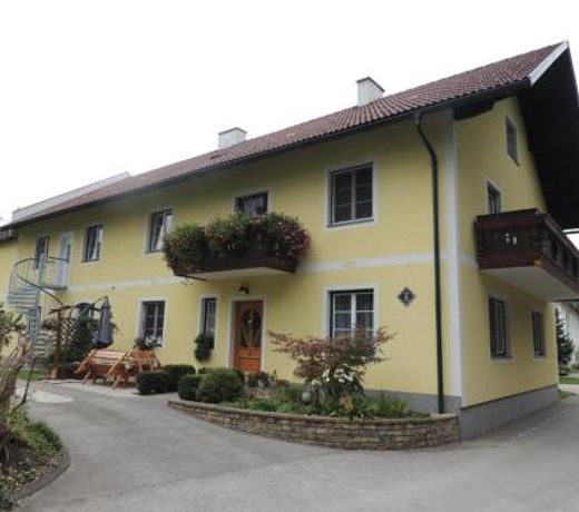 Ferienwohnung Heimberger - Appartement 2