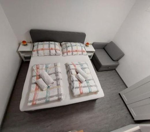 Ferienwohnung Heimberger - Appartement 2