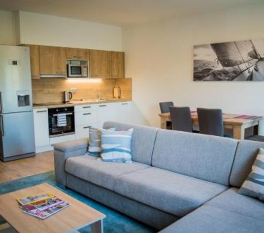 Apartman Laura, Frymburk