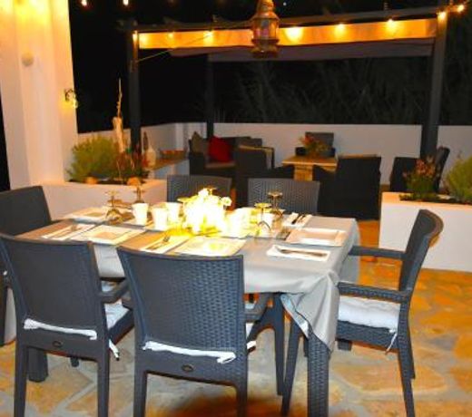 Villa dionysus