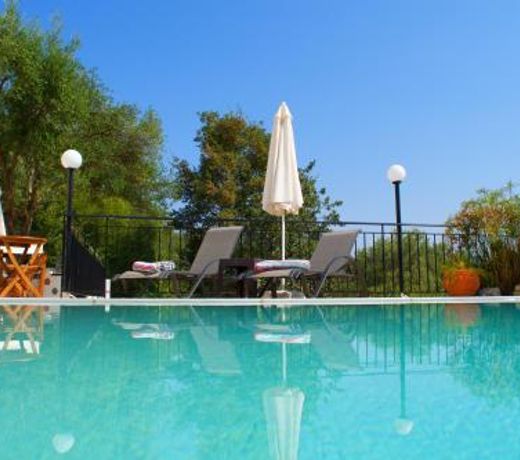 Villa dionysus