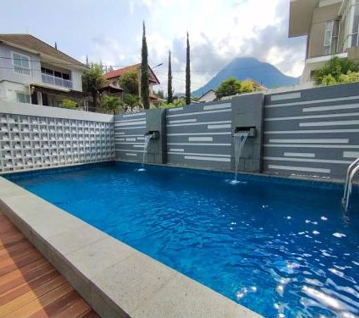 Gandaria Villa Batu