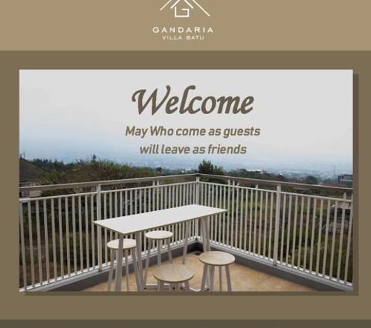 Gandaria Villa Batu