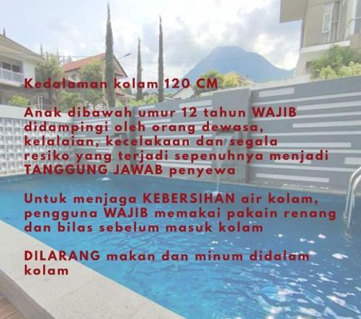 Gandaria Villa Batu