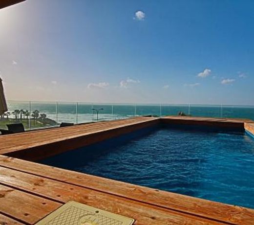 SeaScape Terraces Netanya