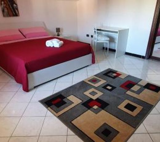 B&B SA SPIGA