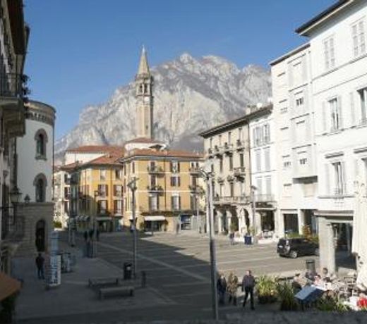 La Casa sul Lago Lecco
