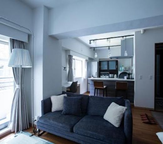 NIYS apartments 03 type