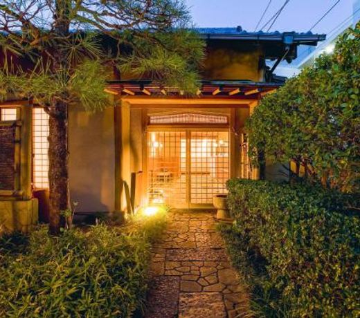 Kappo Ryokan Yumesaki