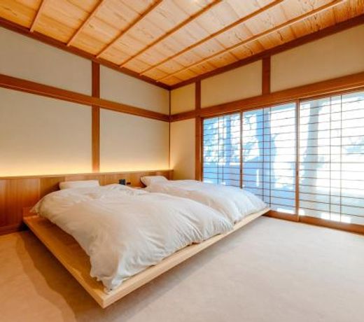 Kappo Ryokan Yumesaki
