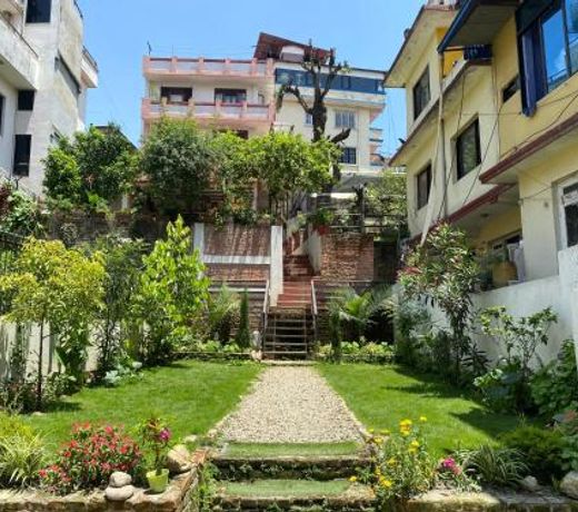 Birds Nest Hostel