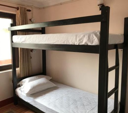 Birds Nest Hostel
