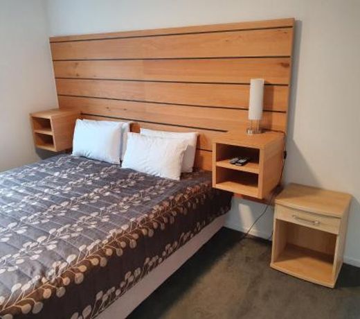 Central Qt Apartments