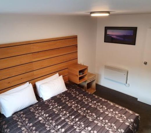 Central Qt Apartments