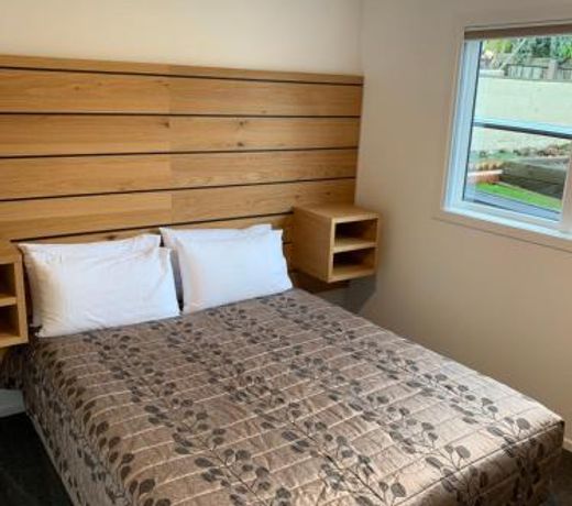 Central Qt Apartments