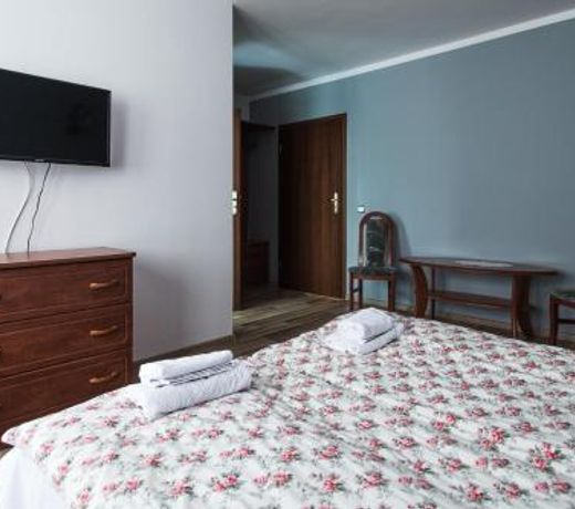 MOTEL NA GRANICY