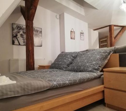 Apartament Tower