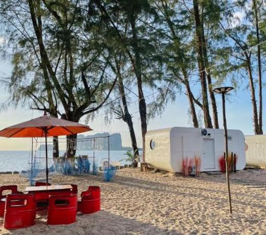 BlueLagoon Home Trang