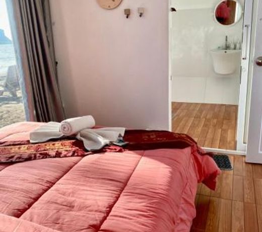 BlueLagoon Home Trang