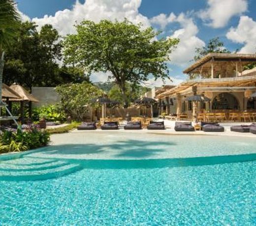 Karma Resort - SHA Extra Plus
