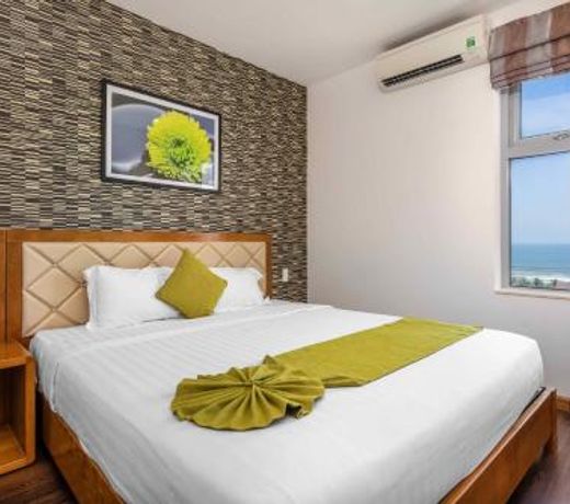 Hang Masion Hotel & Apartment