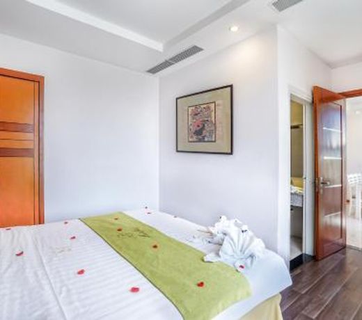 Hang Masion Hotel & Apartment
