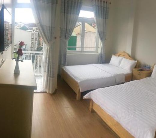 Homestay Minh TÃ¢m