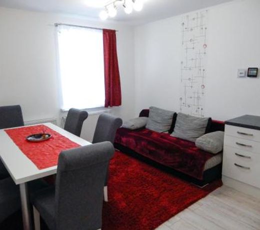 Apartment for your Holiday