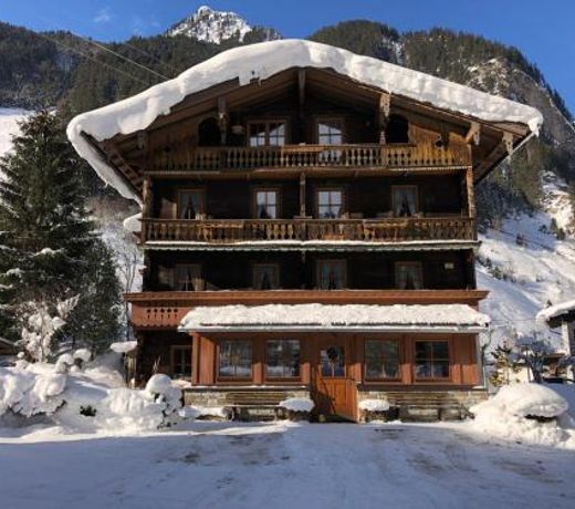 Haus Eder