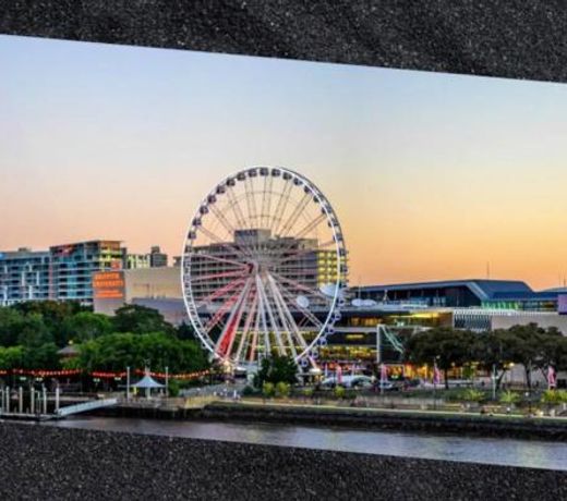 Amazing River View - 3 Bedroom Apartment - Brisbane CBD - Netflix - Fast Wifi - Carpark