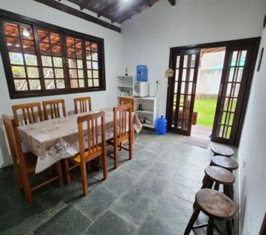 recanto paraty mirim