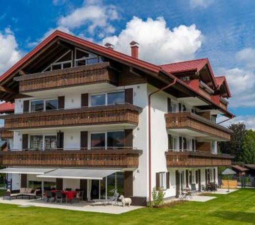 Haus Alpenherz