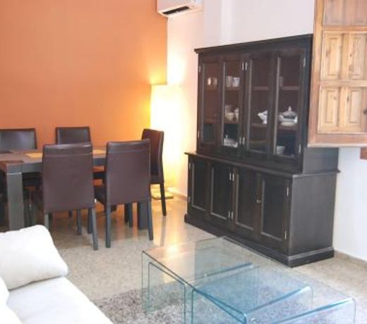 El Rincon de Elena (Garden Apartment)