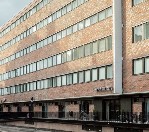 Noli Katajanokka