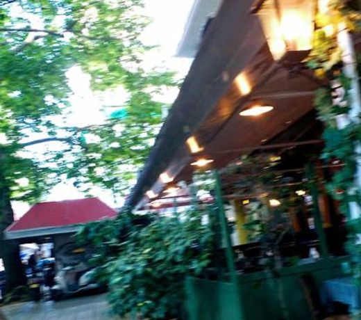 Here Thessaloniki! In the city near the sea